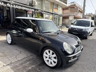Mini Cooper 2003 PANORAMA AUTO-thumb-23