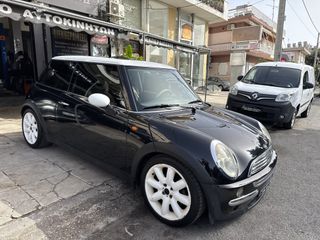 Mini Cooper 2003 PANORAMA AUTO-thumb-24