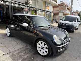 Mini Cooper 2003 PANORAMA AUTO-thumb-25