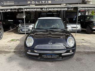 Mini Cooper 2003 PANORAMA AUTO-thumb-27