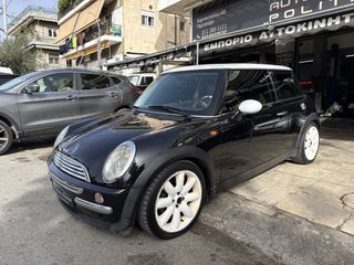 Mini Cooper 2003 PANORAMA AUTO-thumb-29