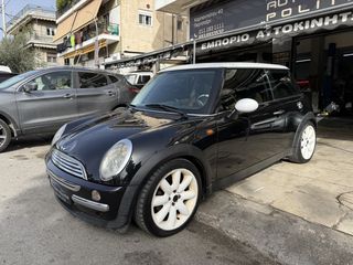Mini Cooper 2003 PANORAMA AUTO-thumb-30