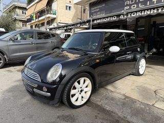 Mini Cooper 2003 PANORAMA AUTO-thumb-31