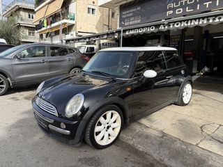 Mini Cooper 2003 PANORAMA AUTO-thumb-32