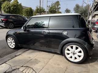 Mini Cooper 2003 PANORAMA AUTO-thumb-34