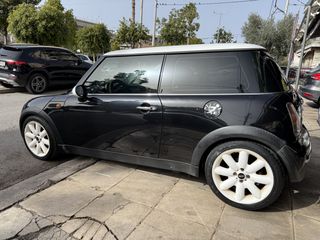 Mini Cooper 2003 PANORAMA AUTO-thumb-35