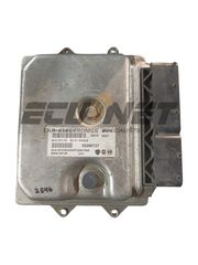 ΕΓΚΕΦΑΛΟΣ ΚΙΝΗΤΗΡΑ MAGNETI MARELLI FIAT PANDA 1.3 JTD 55260727 MJD 8F3.P8 BC0118592B HW20P D419