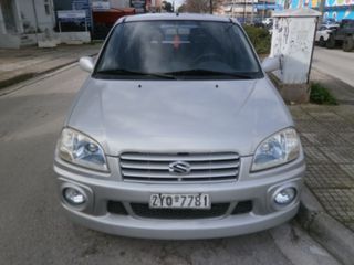 Suzuki Ignis 2004