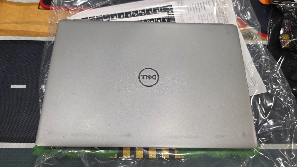 Dell Latitude 5320 13,3in i5 11th 16GB 256SSD με φορτιστή type C