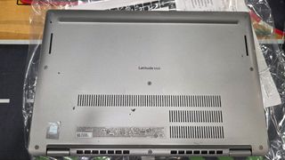 Dell Latitude 5320 13,3in i5 11th 16GB 256SSD με φορτιστή type C-thumb-1