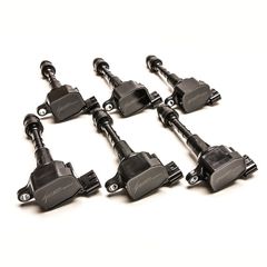 Κίτ Πολλαπλασιαστών HP Ignition Για Nissan 350z (VQ35DE, 280 & 300bhp)