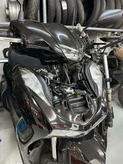 Honda SH 150i 2025 ΓΙΑ ΑΝΤΑΛΛΑΚΤΙΚΑ ΜΟΝΟ !!!-thumb-1