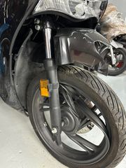 Honda SH 150i 2025 ΓΙΑ ΑΝΤΑΛΛΑΚΤΙΚΑ ΜΟΝΟ !!!-thumb-2