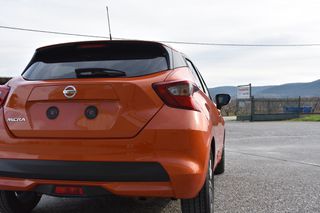 Nissan Micra 2018 Acenta Z5A 1.5 ΠΡΟΣΦΟΡΑ ΑΠΟ 11.500 €-thumb-57