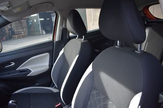 Nissan Micra 2018 Acenta Z5A 1.5 ΠΡΟΣΦΟΡΑ ΑΠΟ 11.500 €-thumb-60