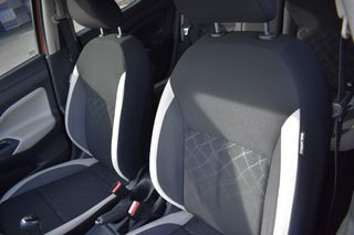 Nissan Micra 2018 Acenta Z5A 1.5 ΠΡΟΣΦΟΡΑ ΑΠΟ 11.500 €-thumb-61