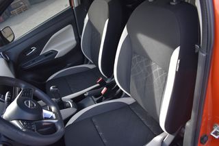 Nissan Micra 2018 Acenta Z5A 1.5 ΠΡΟΣΦΟΡΑ ΑΠΟ 11.500 €-thumb-62