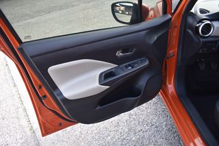Nissan Micra 2018 Acenta Z5A 1.5 ΠΡΟΣΦΟΡΑ ΑΠΟ 11.500 €-thumb-63