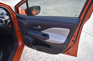 Nissan Micra 2018 Acenta Z5A 1.5 ΠΡΟΣΦΟΡΑ ΑΠΟ 11.500 €-thumb-65