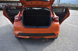 Nissan Micra 2018 Acenta Z5A 1.5 ΠΡΟΣΦΟΡΑ ΑΠΟ 11.500 €-thumb-98
