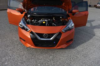Nissan Micra 2018 Acenta Z5A 1.5 ΠΡΟΣΦΟΡΑ ΑΠΟ 11.500 €-thumb-101