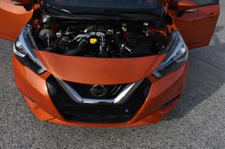 Nissan Micra 2018 Acenta Z5A 1.5 ΠΡΟΣΦΟΡΑ ΑΠΟ 11.500 €-thumb-102