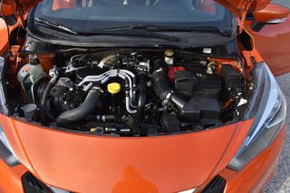 Nissan Micra 2018 Acenta Z5A 1.5 ΠΡΟΣΦΟΡΑ ΑΠΟ 11.500 €-thumb-103