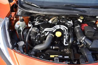 Nissan Micra 2018 Acenta Z5A 1.5 ΠΡΟΣΦΟΡΑ ΑΠΟ 11.500 €-thumb-104