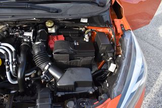Nissan Micra 2018 Acenta Z5A 1.5 ΠΡΟΣΦΟΡΑ ΑΠΟ 11.500 €-thumb-106