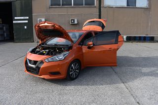 Nissan Micra 2018 Acenta Z5A 1.5 ΠΡΟΣΦΟΡΑ ΑΠΟ 11.500 €-thumb-107