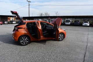Nissan Micra 2018 Acenta Z5A 1.5 ΠΡΟΣΦΟΡΑ ΑΠΟ 11.500 €-thumb-109