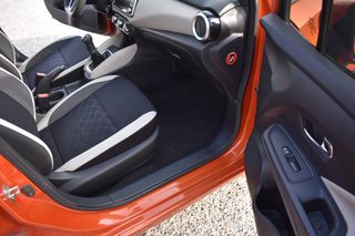 Nissan Micra 2018 Acenta Z5A 1.5 ΠΡΟΣΦΟΡΑ ΑΠΟ 11.500 €-thumb-67