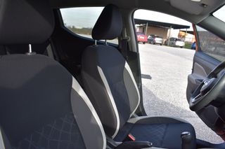 Nissan Micra 2018 Acenta Z5A 1.5 ΠΡΟΣΦΟΡΑ ΑΠΟ 11.500 €-thumb-69