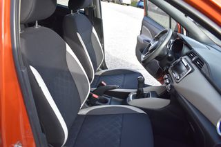 Nissan Micra 2018 Acenta Z5A 1.5 ΠΡΟΣΦΟΡΑ ΑΠΟ 11.500 €-thumb-70