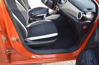 Nissan Micra 2018 Acenta Z5A 1.5 ΠΡΟΣΦΟΡΑ ΑΠΟ 11.500 €-thumb-71