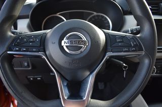 Nissan Micra 2018 Acenta Z5A 1.5 ΠΡΟΣΦΟΡΑ ΑΠΟ 11.500 €-thumb-73
