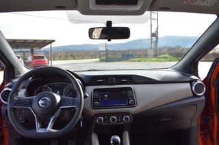 Nissan Micra 2018 Acenta Z5A 1.5 ΠΡΟΣΦΟΡΑ ΑΠΟ 11.500 €-thumb-78