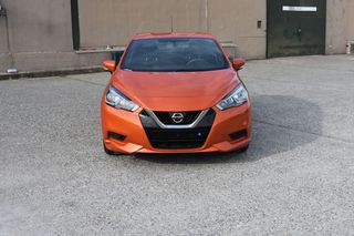 Nissan Micra 2018 Acenta Z5A 1.5 ΠΡΟΣΦΟΡΑ ΑΠΟ 11.500 €-thumb-2
