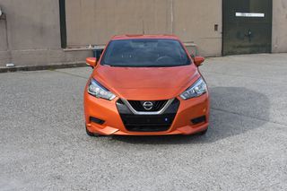 Nissan Micra 2018 Acenta Z5A 1.5 ΠΡΟΣΦΟΡΑ ΑΠΟ 11.500 €-thumb-5