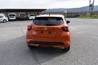 Nissan Micra 2018 Acenta Z5A 1.5 ΠΡΟΣΦΟΡΑ ΑΠΟ 11.500 €-thumb-31