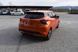 Nissan Micra 2018 Acenta Z5A 1.5 ΠΡΟΣΦΟΡΑ ΑΠΟ 11.500 €-thumb-32