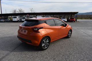 Nissan Micra 2018 Acenta Z5A 1.5 ΠΡΟΣΦΟΡΑ ΑΠΟ 11.500 €-thumb-35