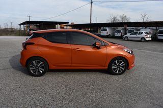 Nissan Micra 2018 Acenta Z5A 1.5 ΠΡΟΣΦΟΡΑ ΑΠΟ 11.500 €-thumb-37