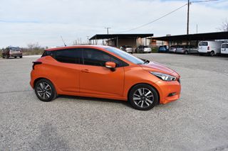 Nissan Micra 2018 Acenta Z5A 1.5 ΠΡΟΣΦΟΡΑ ΑΠΟ 11.500 €-thumb-39