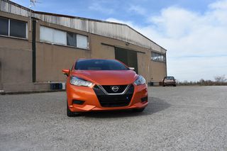 Nissan Micra 2018 Acenta Z5A 1.5 ΠΡΟΣΦΟΡΑ ΑΠΟ 11.500 €-thumb-46