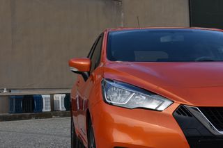 Nissan Micra 2018 Acenta Z5A 1.5 ΠΡΟΣΦΟΡΑ ΑΠΟ 11.500 €-thumb-48