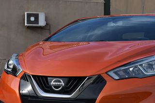 Nissan Micra 2018 Acenta Z5A 1.5 ΠΡΟΣΦΟΡΑ ΑΠΟ 11.500 €-thumb-49