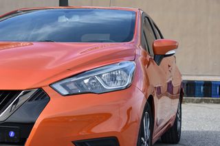 Nissan Micra 2018 Acenta Z5A 1.5 ΠΡΟΣΦΟΡΑ ΑΠΟ 11.500 €-thumb-50