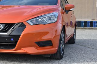 Nissan Micra 2018 Acenta Z5A 1.5 ΠΡΟΣΦΟΡΑ ΑΠΟ 11.500 €-thumb-51