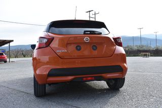 Nissan Micra 2018 Acenta Z5A 1.5 ΠΡΟΣΦΟΡΑ ΑΠΟ 11.500 €-thumb-53